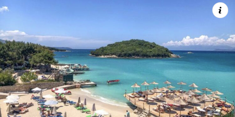 Në Ksamil tek “Tre Ishujt” janë hajdutë, mos shkoni/ Shokohet pushuesi: 180 mijë lekë dreka për një person