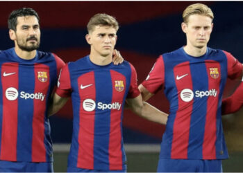 E bujshme/ Mesfushori i Barcelonës kërkon largimin nga katalanasit për t’u rikthyer në Angli