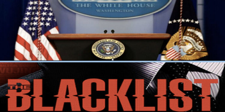 Zgjerohet “Lista e Zezë” e SHBA për Shqipërinë dhe Ballkanin, gati emrat e rinj!