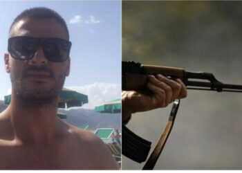 U arrestua pas 4 vitesh arrati, Gjykata lë në burg Spartak Çelën