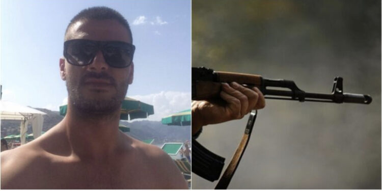 U arrestua pas 4 vitesh arrati, Gjykata lë në burg Spartak Çelën