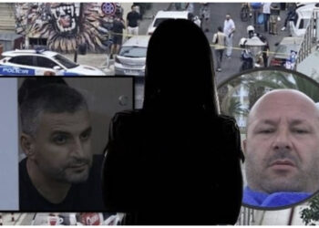 Zbardhet dëshmia e Griseldës, gruas së Erjon Goxharës: Tradhtia ka ndodhur vite më parë, vetëm një herë…