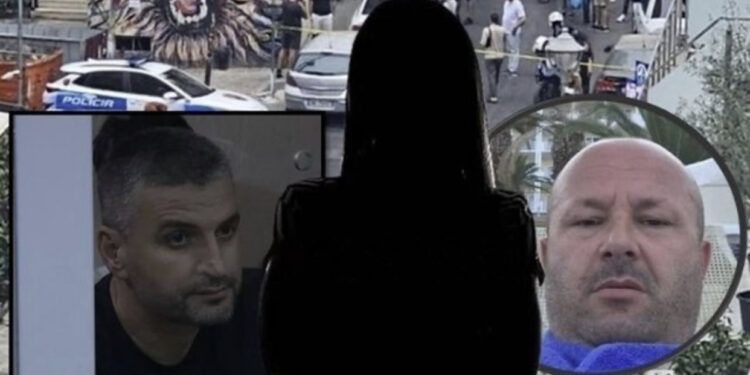Zbardhet dëshmia e Griseldës, gruas së Erjon Goxharës: Tradhtia ka ndodhur vite më parë, vetëm një herë…