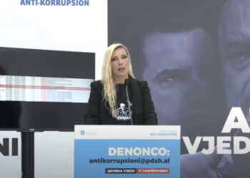 PD: Veliaj i jep tendera burrit të zyrtares së tij