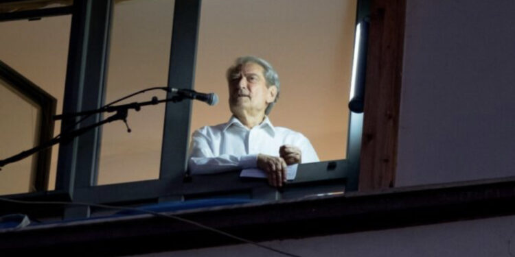 Goditi protestuesin/ Berisha: Dënoj me forcë aktin banotesk të narko-komisar Qatos