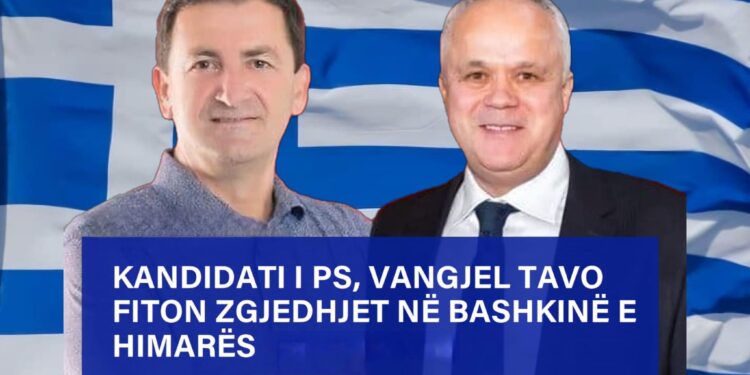 Fitorja që do i “hajë kokën” Vangjel Tavos