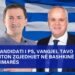 Fitorja që do i “hajë kokën” Vangjel Tavos