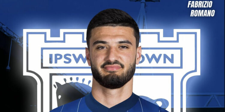 Broja ngel mes “katër rrugëve”, huazohet tek skuadra e vogël angleze