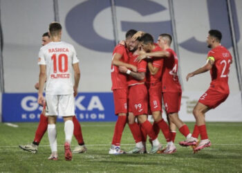 Superiorja/ Partizani thyen Skënderbeun në minutat shtesë