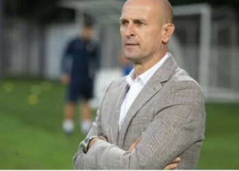 ZYRTARE/ Partizani prezanton trajnerin e ri, serbi Aleksander Veselinovic ‘timonieri’ i ri i ‘Demave’