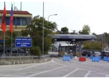 I shpallur në kërkim, arrestohet në Kakavijë 56-vjeçari