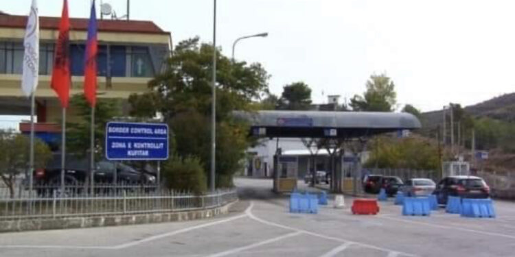 I shpallur në kërkim, arrestohet në Kakavijë 56-vjeçari