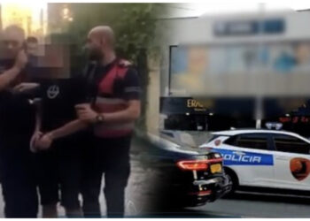 Plumba mikut të Shullazit! E shkuara e errët e 34-vjeçarit që u vra në Tiranë