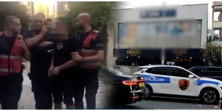 Plumba mikut të Shullazit! E shkuara e errët e 34-vjeçarit që u vra në Tiranë