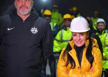 U ndërtua për vilat e disa oligarkëve/ Tuneli i Llogarasë dështim financiar