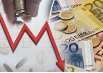 Dollari gropë, Euro nuk ngre kokë, Leku s’e ndal vrullin 