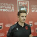 Tedesco prezantohet si trajner i Kombëtares U17: Nisim punën për Europianin e 2025-s