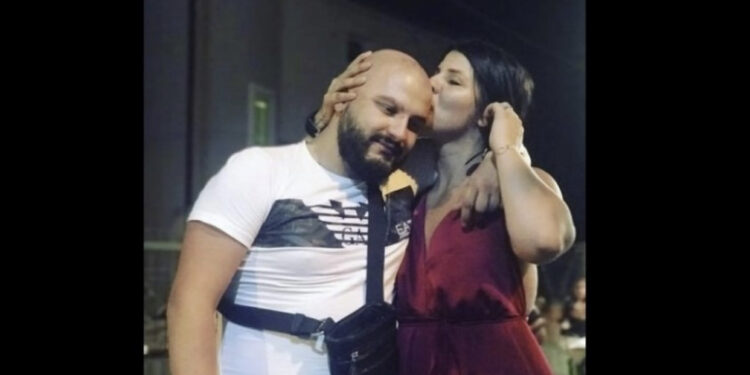 Vëllanë e vranë me 27 goditje thike/ Arrestohet motra e Regis Runajt