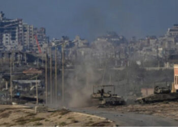 Sulm izraelit në Liban, vritet zyrtari i Hamasit