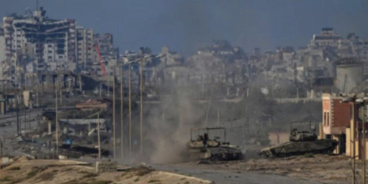 Sulm izraelit në Liban, vritet zyrtari i Hamasit