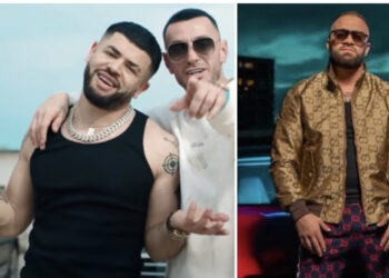 Akuzohet se me Noizy-in kanë dhunuar Medi Isenin/ Stresi: Ndërhyra për ti ndarë, i kam duart e prera