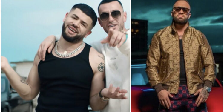 Akuzohet se me Noizy-in kanë dhunuar Medi Isenin/ Stresi: Ndërhyra për ti ndarë, i kam duart e prera