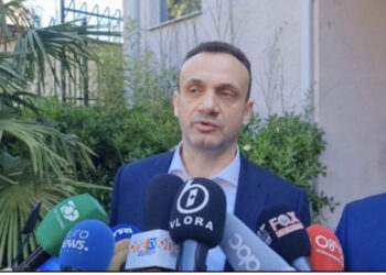 SPAK ndalon nxjerrjen në media të skandalit të Kryeprokurorit të Vlorës