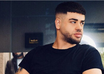 Po e prisnin të performonte, ja momenti kur fansat morën lajmin për arrestimin e Noizyt