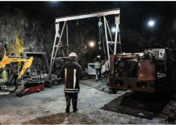 Qeveria e Kosovës ndan katër milionë euro për pagat e minatorëve