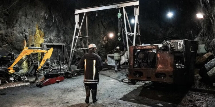 Qeveria e Kosovës ndan katër milionë euro për pagat e minatorëve