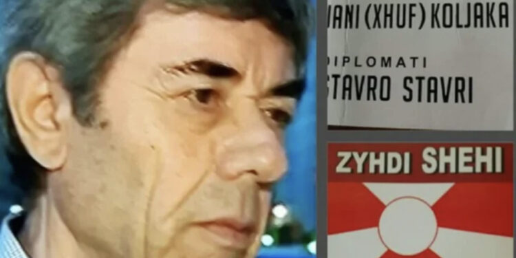 “Më bullizonte, më zinte rrugën”, çfarë deklaroi në polici 78-vjeçari, vrau me bastun shokun e dhomës në azilin në Tiranë