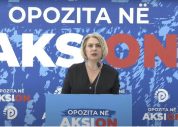 Lili Sula: Ministria e Arsimit po mbulon skandalin ‘Klea Rama’