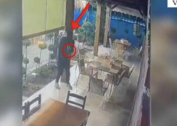 EMRI/ Vendosi tritol në tarracën e një lokali, arrestohet 28-vjeçari