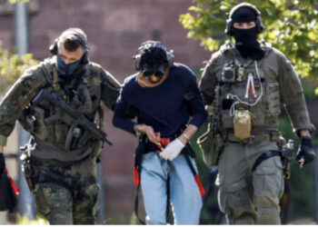 Sulmi në Gjermani, prokurorët: Autori i sulmit vdekjeprurës u ndikua nga ideologjia e Shtetit Islamik