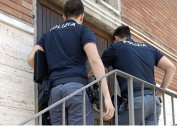 U gjet me 60 gramë kokainë, arrestohet shqiptari në Itali