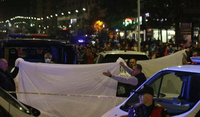 DËSHMIA/ Vrau Amarlido Hoxhallarin te Astiri pasi i ngacmoi të fejuarën, jepet vendimi për “Kelin”