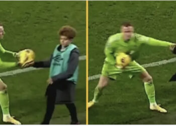 Vendoset rregull i ri në Serine A, s’do ketë më fëmijë që mbledhin topat