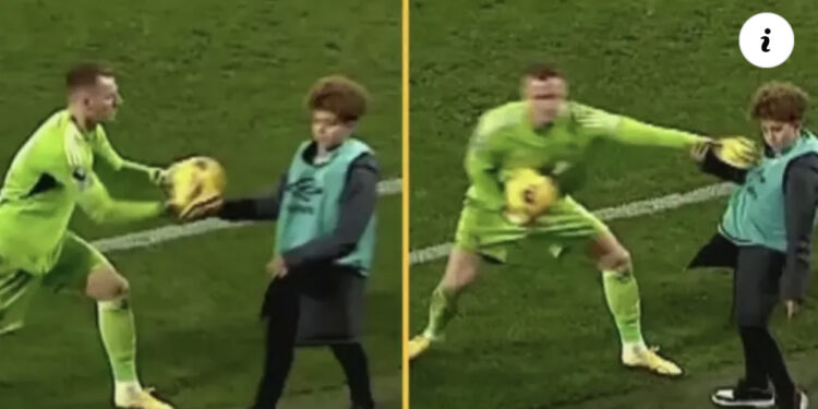 Vendoset rregull i ri në Serine A, s’do ketë më fëmijë që mbledhin topat