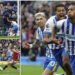 Shtanget Man.United, humbet në minutën e fundit ndaj Brighton