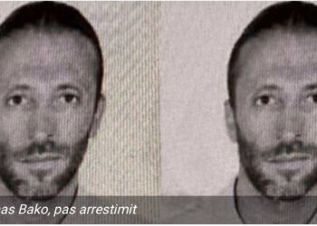 Thanas Bako pastroi 500 mln euro të grupeve nga Dubai në Holandë/ E gjurmoi FBI, karteli shqiptar del në gjyq