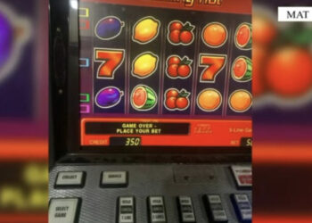 MAT/ Kishte përshtatur lokalin për lojëra fati, arrestohet një person