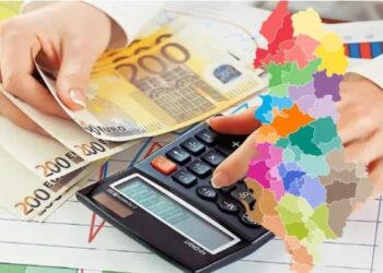 Ndryshon kursi i këmbimit valutor, çfarë ndodhi sot me Euron…