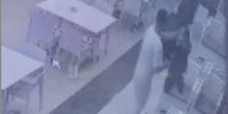 Vrasja e dyfishtë në Velipojë/ Publikohen pamjet e sherrit nga ku nisi zanafilla e krimit