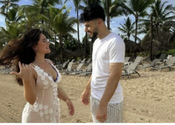 “Mrekullia jonë e vogël”/ Çifti i njohur i BBV, prindër për herë të parë