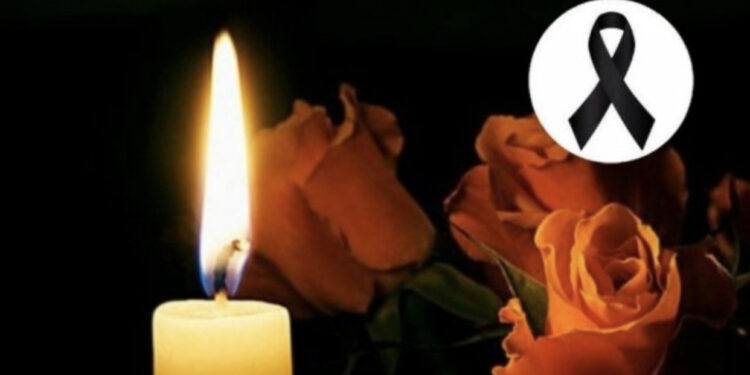 E trishtë/ Humb jetën në moshë të re këngëtarja shqiptare