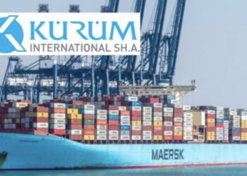 Skandali me mbetjet toksike/ Prokuroria sekuestro në Kurum, mediat nuk lejohen të filmojnë! Çfarë po fsheh kompania?