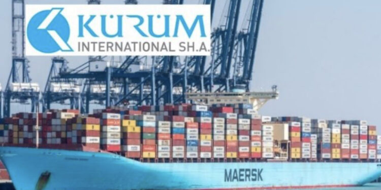 Skandali me mbetjet toksike/ Prokuroria sekuestro në Kurum, mediat nuk lejohen të filmojnë! Çfarë po fsheh kompania?