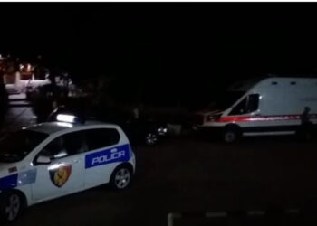 Të shtëna më armë zjarri në Velipojë, raportohet për një të plagosur