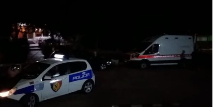 Të shtëna më armë zjarri në Velipojë, raportohet për një të plagosur