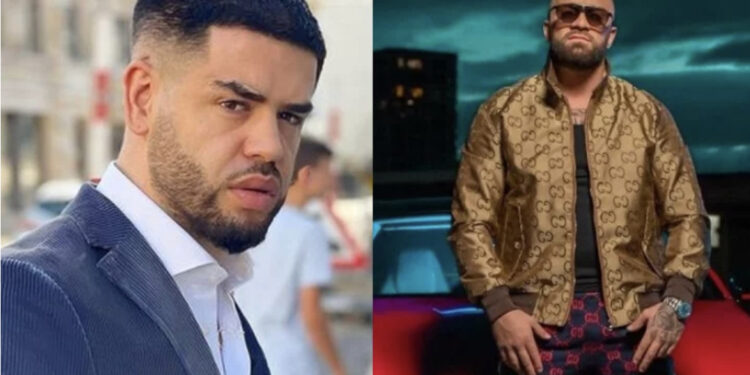 Tiktokeri Medi Iseni rrihet brutalisht nga Noizy në Pejë